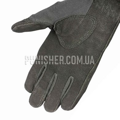 Masley Cold Weather Flyers Gloves (Used), Foliage Green, L (75N)