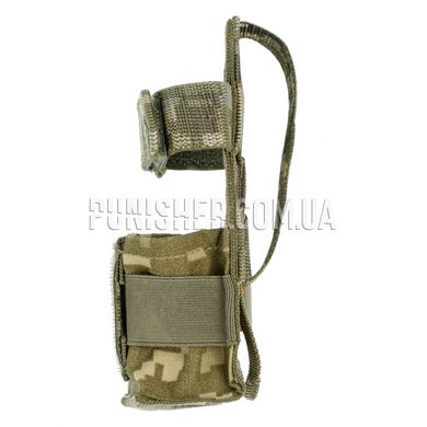 GTAC Pouch for turnstile, Pixel, Pouch for turnstile