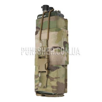 WAS MBITR Radio Gen 1 Pouch, Multicam, MBITR, Cordura 500D