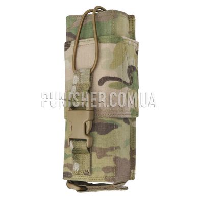 WAS MBITR Radio Gen 1 Pouch, Multicam, MBITR, Cordura 500D