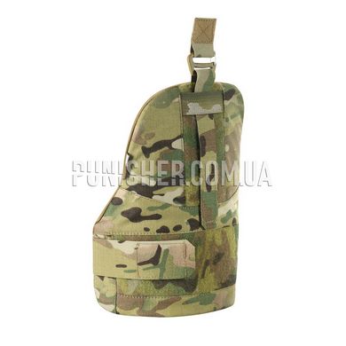 M-Tac Shoulder Protection with Ballistic Packs 1 Class for Cuirass QRS, Multicam, Shoulder protection, 1, Ultra high molecular weight polyethylene