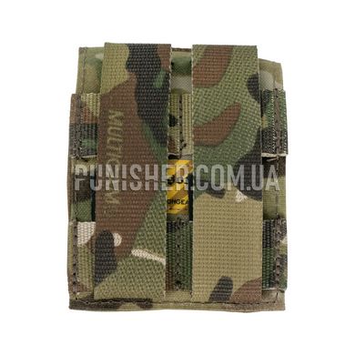 Підсумок Emerson Single Frag Grenade Pouch для уламкової гранати, Multicam