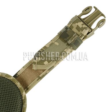 Punisher Tactical Battle Belt 110 cm, ММ14, Medium, LBE
