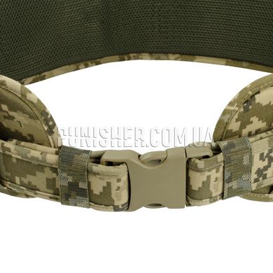 Punisher Tactical Battle Belt 110 cm, ММ14, Medium, LBE