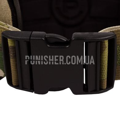 Розвантажувальний пояс Crye Precision High Back Blast Belt, Multicam, Large, РПС