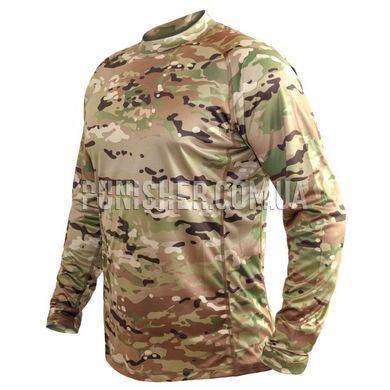 Fahrenheit SG Raglan Multicam, Multicam, Medium Regular