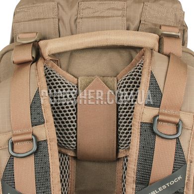 Eberlestock G1 Little Brother Pack, Coyote Brown, 30 l
