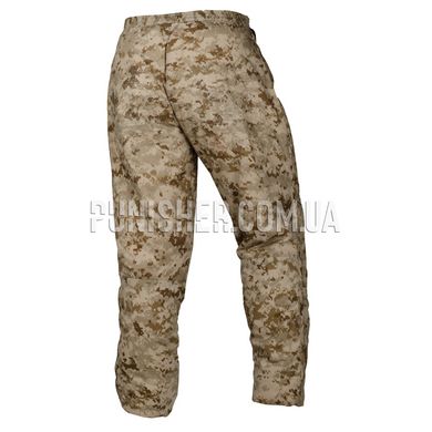 PCU Gen II level 7 AOR1 Pants (Used), AOR1, Large Long