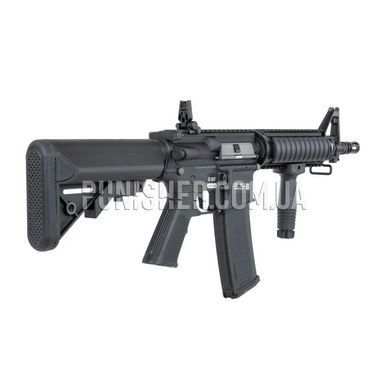 Specna Arms AR-15 / M4 SA-C04 CORE Airsoft Training Assault Rifle, Black, AR-15 (M4-M16), AEP, No, 290