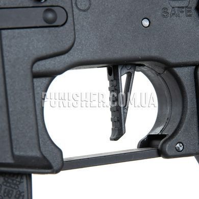 Specna Arms AR-15 / M4 SA-C04 CORE Airsoft Training Assault Rifle, Black, AR-15 (M4-M16), AEP, No, 290