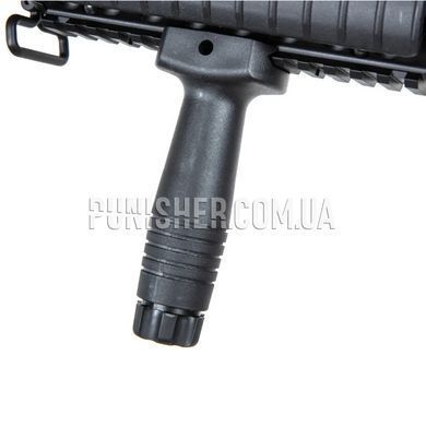 Specna Arms AR-15 / M4 SA-C04 CORE Airsoft Training Assault Rifle, Black, AR-15 (M4-M16), AEP, No, 290