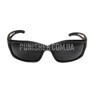 Тактические очки Edge Eyewear Blade Runner SBR61-G15, Черный, Дымчатый, Очки