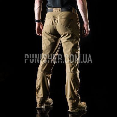 Тактические штаны UF PRO P-40 Urban Tactical Pants Coyote Brown, Coyote Brown, 32/36