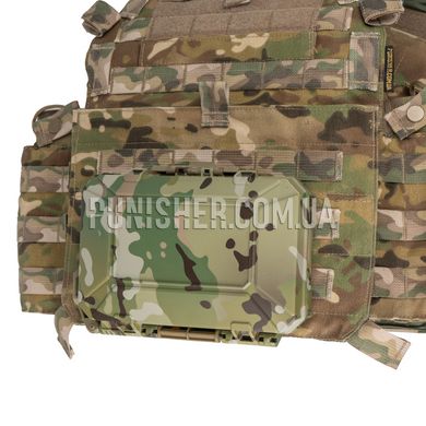 Захисний кейс ACM Tactical Gear Case з кріпленням, Multicam, 2000000044927