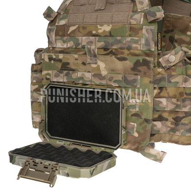 Захисний кейс ACM Tactical Gear Case з кріпленням, Multicam, 2000000044927