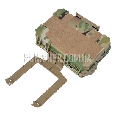 Захисний кейс ACM Tactical Gear Case з кріпленням, Multicam, 2000000044927