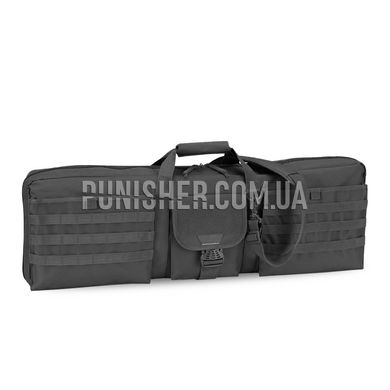 Оружейный кейс Propper Rifle Case 36", Черный, Полиэстер