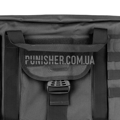 Збройовий кейс Propper Rifle Case 36", Чорний, Поліестер