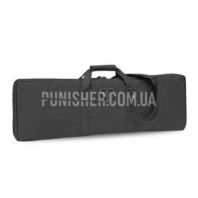 Оружейный кейс Propper Rifle Case 36", Черный, Полиэстер