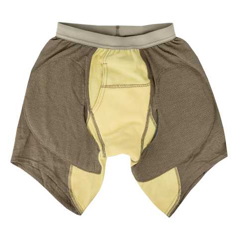 Army 3 Pack Tier 1 Protective Undergarment (PUG) with Inserts