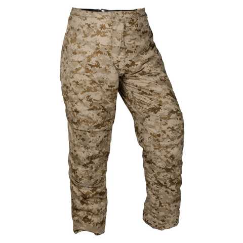 PCU Gen II level 7 AOR1 Pants (Used) AOR1 buy with international
