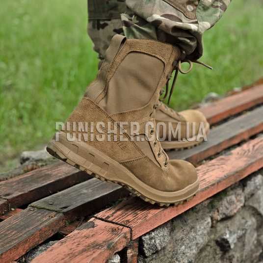 Бойові черевики Belleville C290 Ultralight Combat & Training Boots