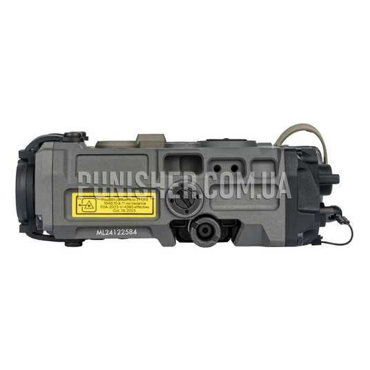 ЛЦУ EOTech OGL On-Gun Laser Серый купить с доставкой по Украине