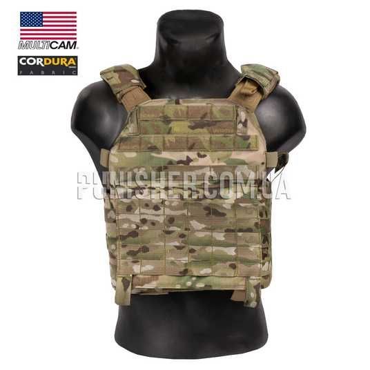 Плитоноска Warrior Assault Systems DCS Special Forces Releasable