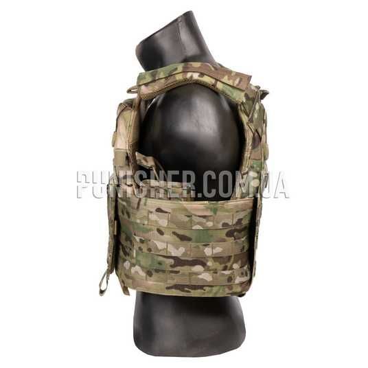 Плитоноска Warrior Assault Systems DCS Special Forces Releasable