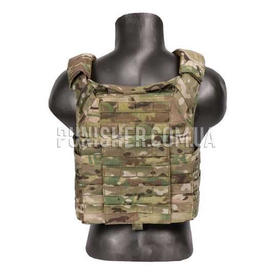Warrior Assault Systems DCS Special Forces Releasable Plate