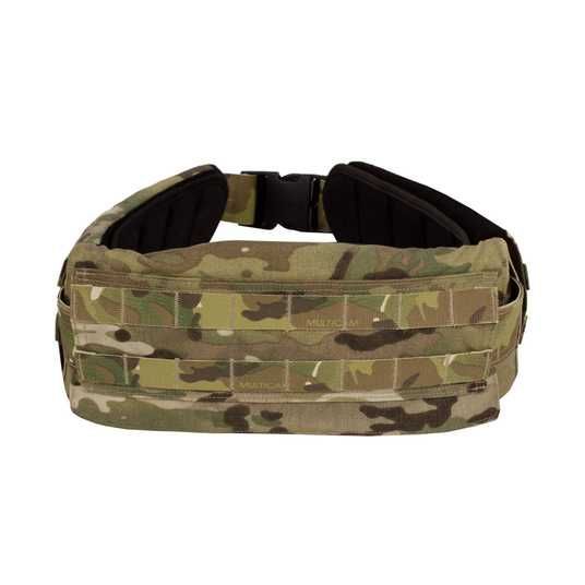 NEW Crye Precision High Back BLAST Belt/with 3A Armor