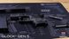 Килимок TekMat для чищення зброї Glock Gen5 2000000022048 фото 2