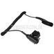 Nexus U-94A/U PTT Button for Motorola DP4400/4600/4800 Series for Earmor Headsets 2000000200125 photo 2