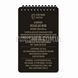 Всепогодный блокнот ECOpybook Regular Mini 2000000177717 фото 5