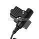 Nexus U-94A/U PTT Button for Motorola DP4400/4600/4800 Series for Earmor Headsets 2000000200125 photo 6