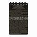 Всепогодный блокнот ECOpybook Regular Mini 2000000177717 фото 4