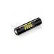 Акумулятор Soshine Li-Ion 18650 3.7v 3000mAh з microUSB 2000000073255 фото 1