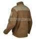 Флісова куртка Emerson BlueLabel LT Middle Leve Fleece Jacket 2000000101545 фото 6