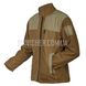 Флісова куртка Emerson BlueLabel LT Middle Leve Fleece Jacket 2000000101545 фото 2