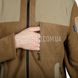 Emerson BlueLabel LT Middle Leve Fleece Jacket 2000000101545 photo 7