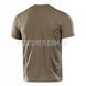 M-Tac Athletic Velcro Olive T-shirt 2000000018560 photo 3