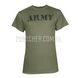 Футболка Rothco Army Vintage T-Shirt 2000000129662 фото 1