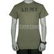 Футболка Rothco Army Vintage T-Shirt 2000000129662 фото 3