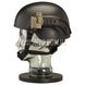 Крепление для фонаря Streamlight Sidewinder на рельсы шлема 2000000030647 фото 6
