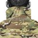 Куртка UF PRO Delta Eagle Gen.3 Tactical Softshell Jacket Multicam 2000000158877 фото 6