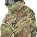 Куртка UF PRO Delta Eagle Gen.3 Tactical Softshell Jacket Multicam 2000000158877 фото 9