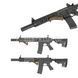 Угловая передняя рукоятка FMA Angled Foregrip 2000000143446 фото 5