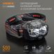 Videx H055D 500Lm 5000K Portable LED Flashlight 2000000104591 photo 9