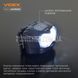 Налобний світлодіодний ліхтарик Videx H055D 500Lm 5000K 2000000104591 фото 3