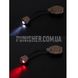 Нашоломний ліхтар Night Evolution MPLS-3 2000000087504 фото 17
